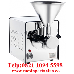 nut butter grinder stainless steel - mesin pertanian