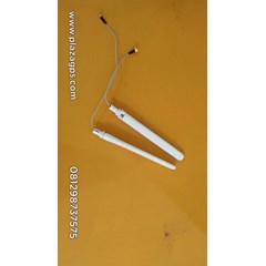 aksesoris elektronik antena remote inspire 1 / repair parts inspire remote antenna