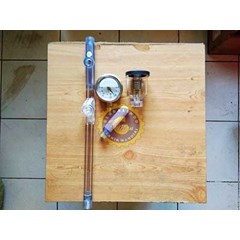 soil tensiometer