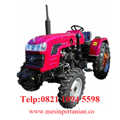 traktor sf 32 hp - mesin pertanian - mesin pengolahan sawit