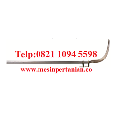 agrek dengan pipa aluminum pole 3 x 6m - mesin pertanian - mesin pengolahan sawit