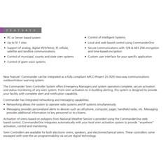 siren control and messaging system (paga) jakarta public speaking