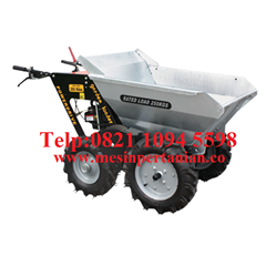 rubber tracks transporter buah sawit - mesin pertanian - mesin pengolahan sawit