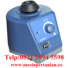 vortex mixer - alat laboratorium - alat mesin pengolahan sawit - mesin pertanian