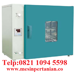 drying oven - alat laboratorium - alat mesin pengolahan sawit - mesin pertanian