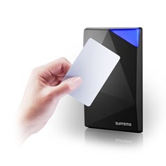rfid access control suprema xpass s2