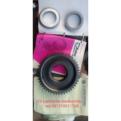 12js160t-1707108 fast gear transmissi sparepart truk