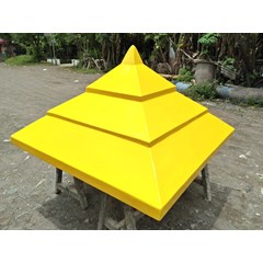 payung bahan fiberglass