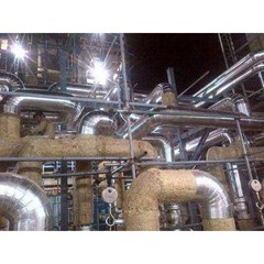 glasswool isolation terbaru