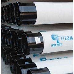cement mortar lining pipe