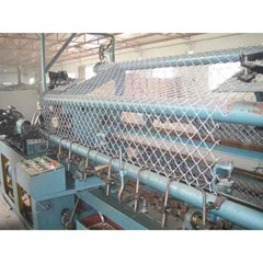 welded mesh