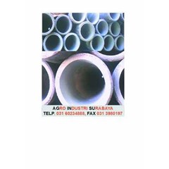 pipa cement lining