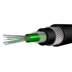draka kabel fo outdoor loose tube uc ltzsm series sm