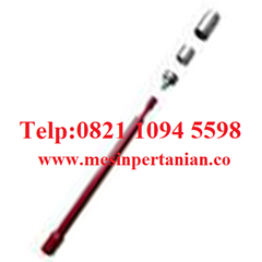 hammer pengambil sample tanah