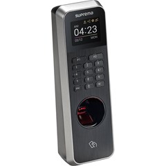 biometric access control suprema biolite n2