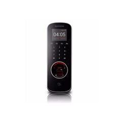 biometric access control suprema bio station l2