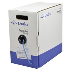 draka kabel utp cat6 23 awg