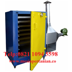 mesin pengering gula tebu - drying oven pengering - mesin pertanian - mesin pengolahan tebu