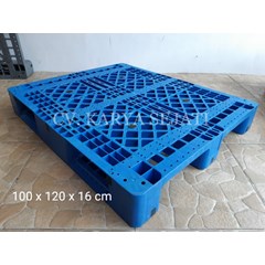 distributor pallet plastik