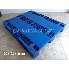 pallet plastik kuat