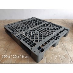 pallet plastik bekas dan murah