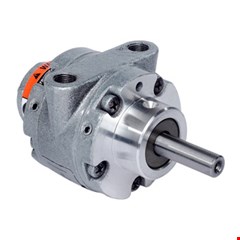 gast air motor - 4am-nrv-22b