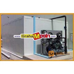 air blast freezer (pembeku)