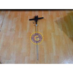 soil compaction meter