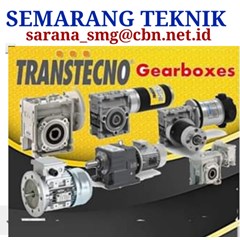 semarang teknik transtecno gearboxes