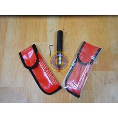 soil pocket penetrometer