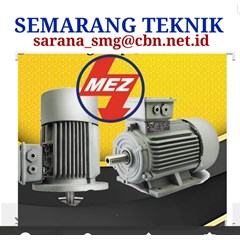semarang teknik mez elektric motors terbaik