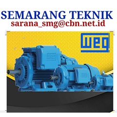 semarang teknik weg
