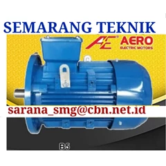semarang teknik aero electric motors