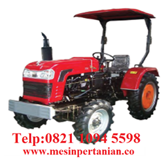 mesin traktor 25 hp - mesin pertanian - mesin pengolahan bawang