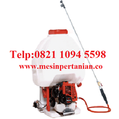 sprayer elektrik - alat pertanian - alat pengolahan bawang