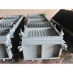 produksi cetakan panel pagar beton