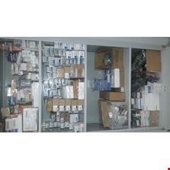 magnetic contactor fuji electric