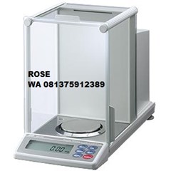 semi-micro analytical balances