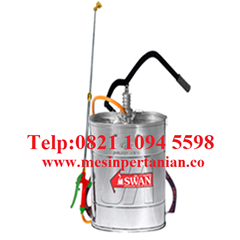 hand sprayer tungho semi automatic stainless steel