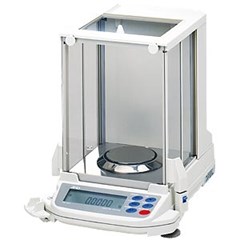  gr series semi-micro analytical balances