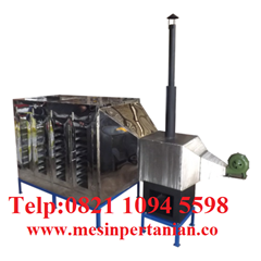 mesin pengering cabai - drying oven pengering - mesin pengering