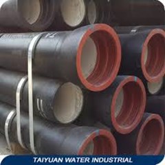 cement mortar lining