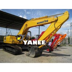 harga sewa alat berat surabaya - sewa excavator pc 128