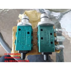 valve sachman foton nissan quester  sparepart truk
