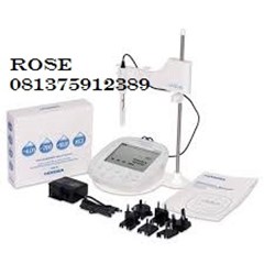 horiba laqua ph1100-s benchtop ph/ orp meter