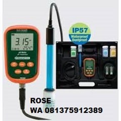 extech do700 portable ph/ cond/ tds/ do meter