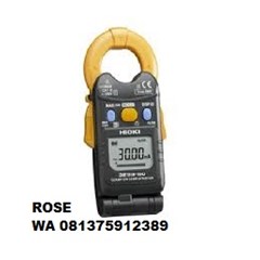 hioki 3293-50 ac current leakage hi-tester