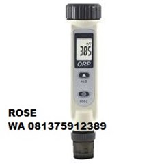 az instrument 8552 pen orp meter