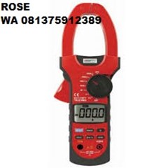 besantek bst-cm271 ac/dc digital clamp meter