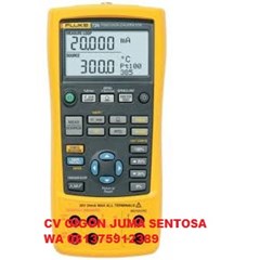 fluke 726 multifunction process calibrator